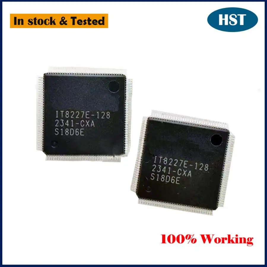 New Original For Lenovo ideapad5-15ARE 2021 NM-D701 NM-C811 IT8227E-128 Chip IC Chipset