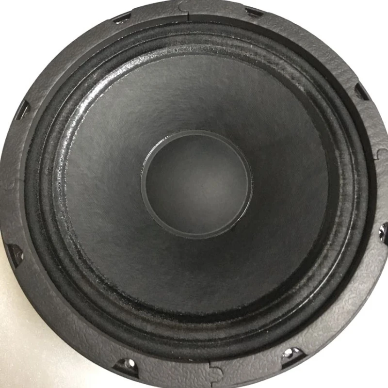 10 inch medium and low woofer LC10/2006-4