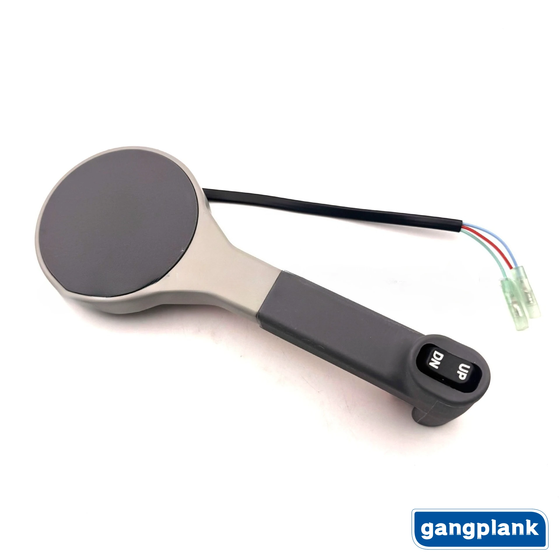 

Outboard Motor Remote Control Box Handle Assembly for Yamaha Old Version 703 Handle Assembly with Lift Switch 703-48221-01