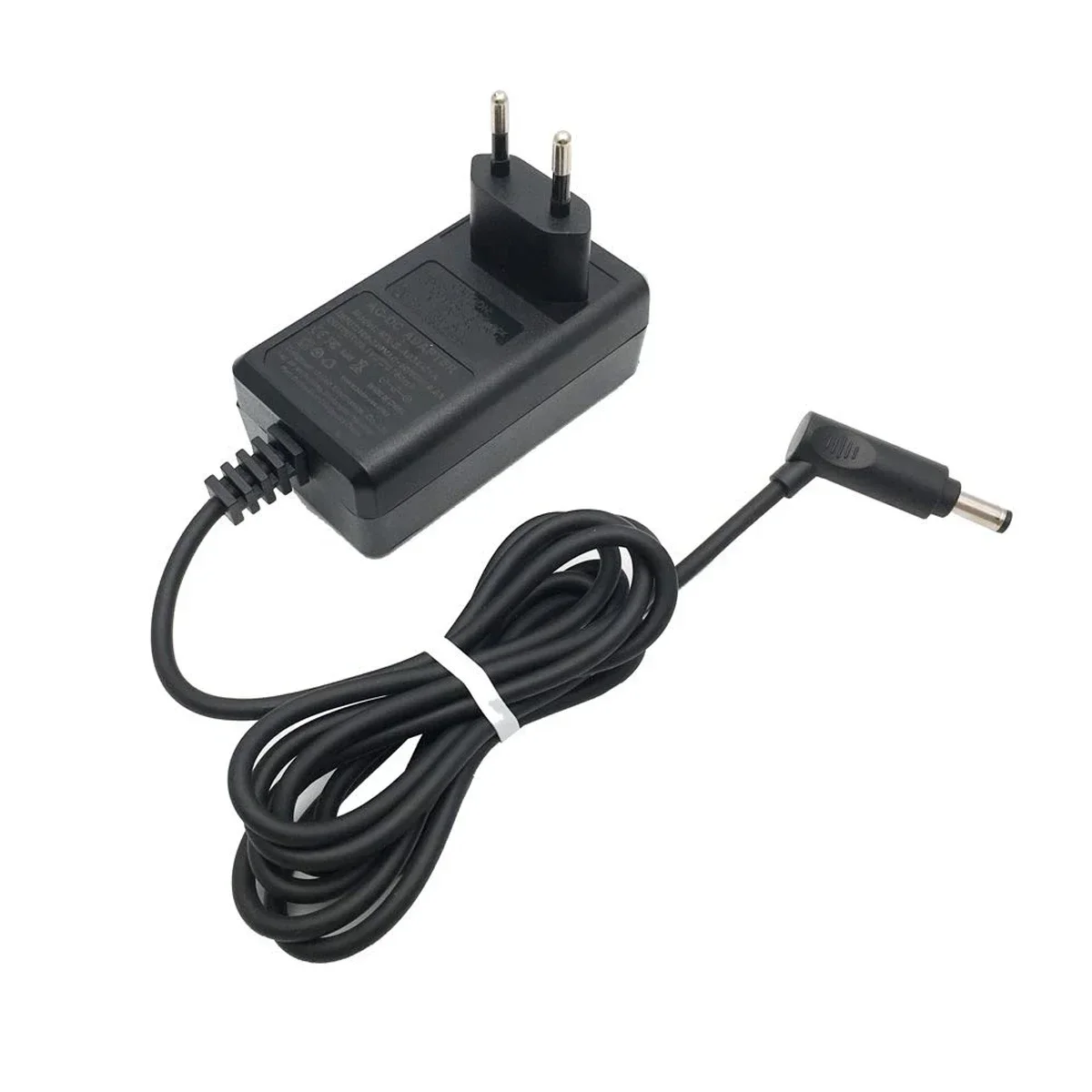 1Pcs Charger Replacements EU/UK/US Plug Charging Adapter for Dyson V8 V7 V6 DC58 DC59 DC61 DC62 DC74 Vacuum Cleaner