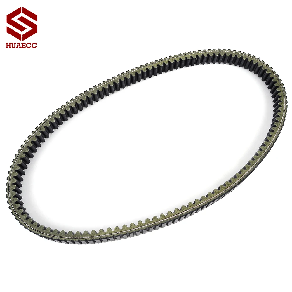 Drive Belt Transfer Belt For Honda FJS600 FJS 600 Silver Wing ABS FSC600 FSC 600 SilverWing 23100-MCT-003 Silverwing Scooter