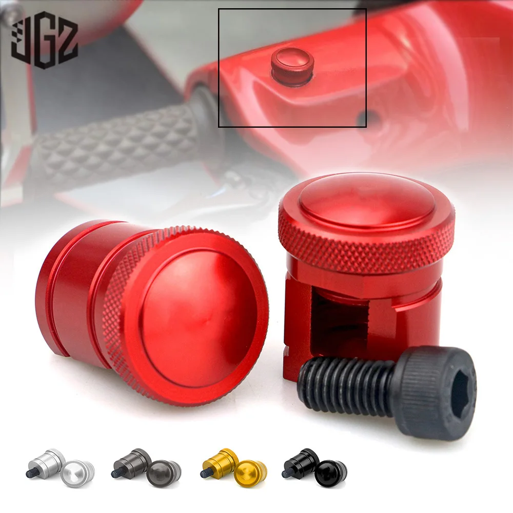 Motorcycle Cnc Rear… - image