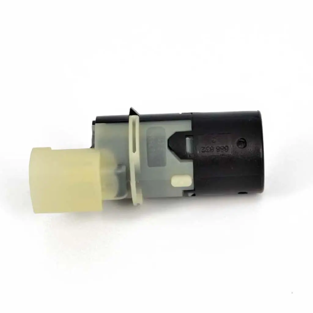 Car Parksensor Rear Backup Parking Aid Sensor Durable Plastic and Electronic for E46 3er 2001-2005