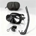 FULL BLACK SET