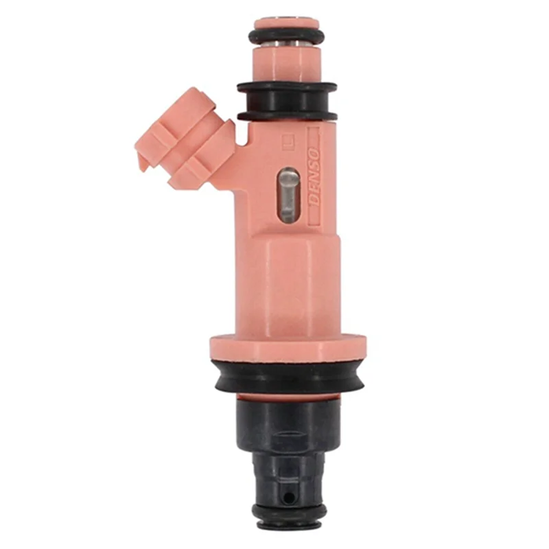 

Durable-6Pcs Car Fuel Injector Nozzle 23209-50030 23250-50030 For Toyota Lexus LS430 SC400 GS430 SC430 4.0L 4.3L Replace Parts