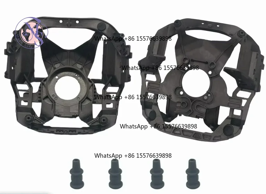 ZOCI-FOR Gimbal Vibration Absorbing Board, PTZ Damping Plate, Aerial Drone Gimbal Replacement Repair Spare Parts