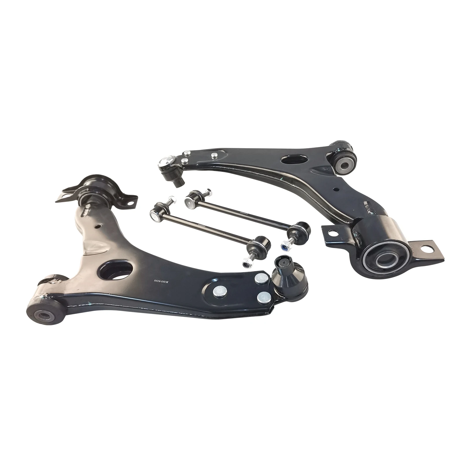 

Front Lower Control Arm Ball Joint for 00-04 Ford Focus Sway Bar End Link