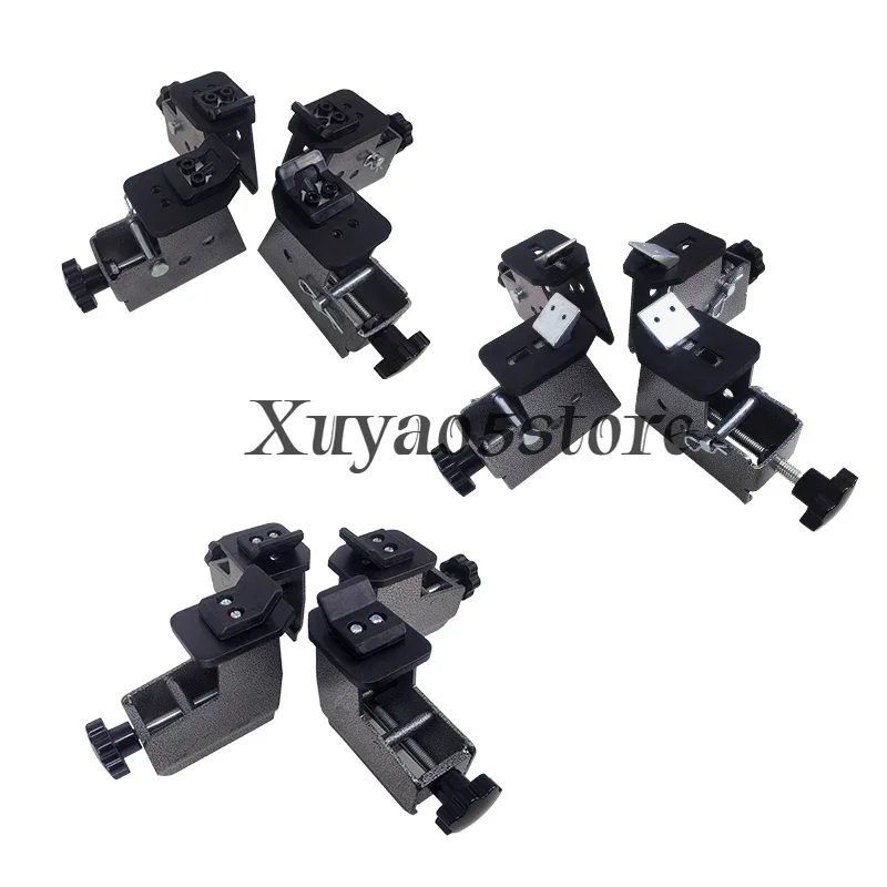 Motorcycle ATV Wheel Rim Adapter Clamp Fixture Jaw for Tire Changer Clamp Jaw Tire Tyre Changer Clamping Jaw
