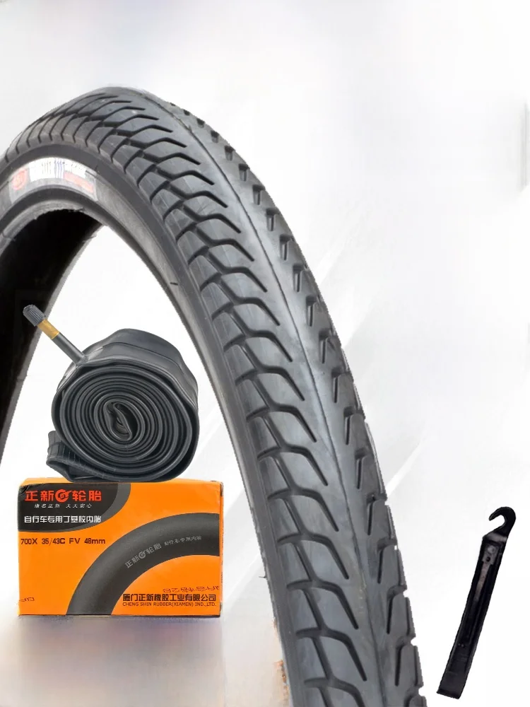 

CST Bare Tire 700x23/25/28/32/35/40/4C Внешняя шина для дорожного велосипеда для велосипедного оборудования и аксессуаров