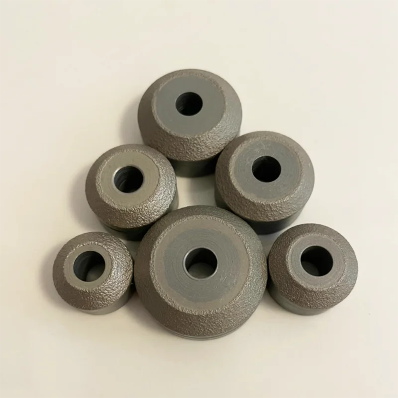 60 Degree Valve Diamond Grinding Wheels for Motorcycle Car Engine Valve Seat Repair