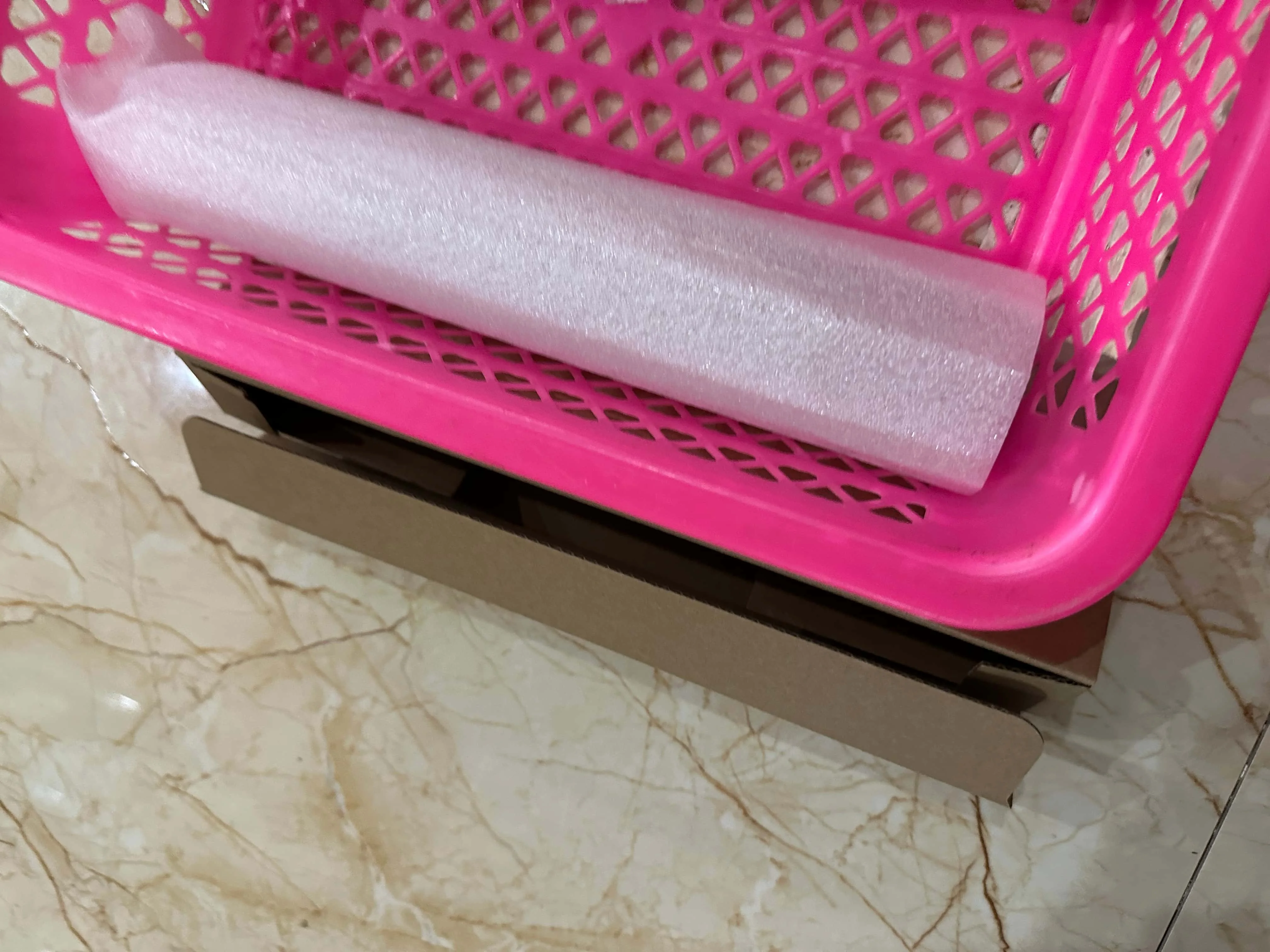 1X Fuser Lower Pres…