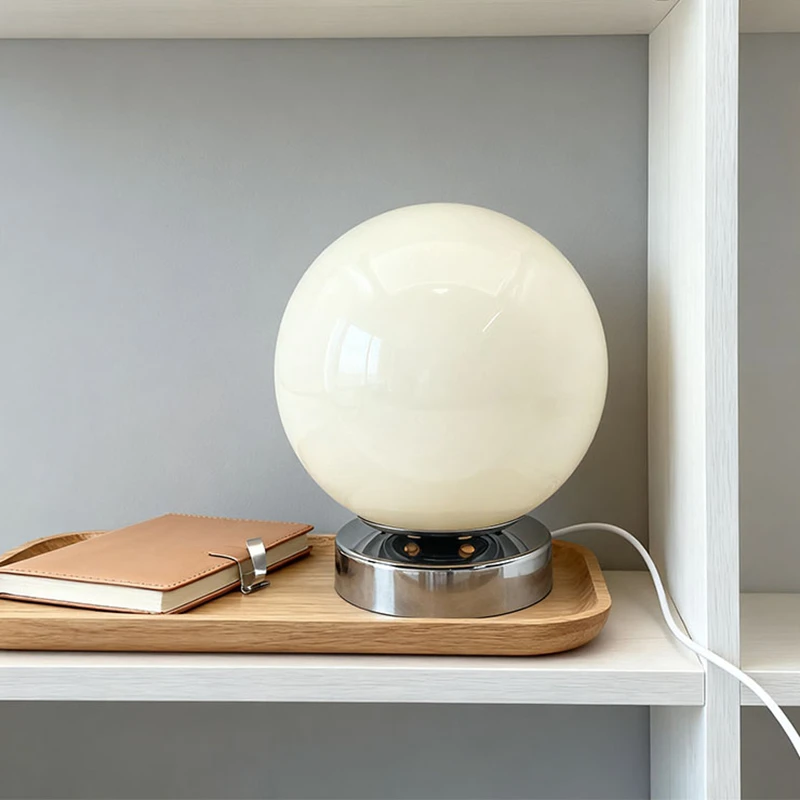 An Unnamed Store, An Instagram Minimalist Table Lamp, a Bedside Lamp for a Girl's Bedroom, a Rechargeable Dimming Night