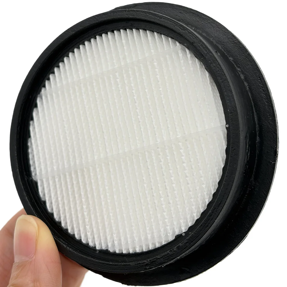 HEPA Filter & Foam Filters Kits Replacements For BUTURE VC80 / VC70 Handheld Cordless Wireless Vacuums Filters Parts Accessories image 5