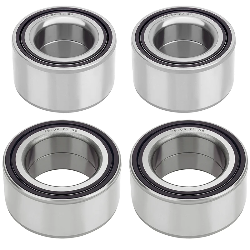 Motorcycle Steering Rod Bearing For Polaris Sportsman 550 850 1000 Scrambler Military RZR XP Forest General  RZR XP 4  850 1000