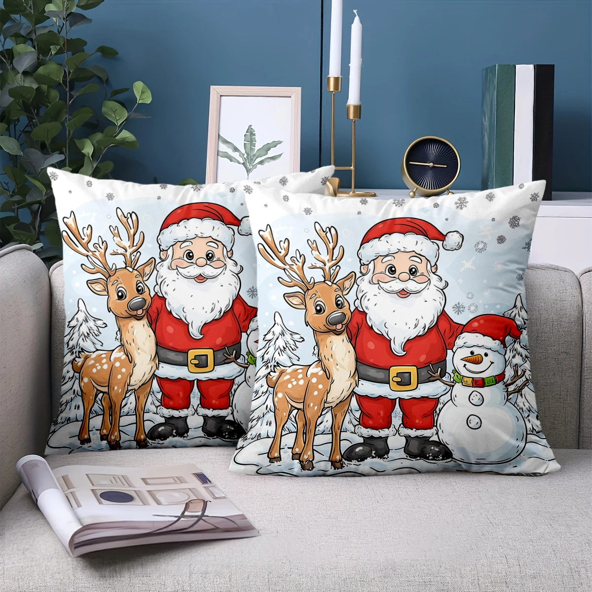 1 Pieza De Funda De… - image