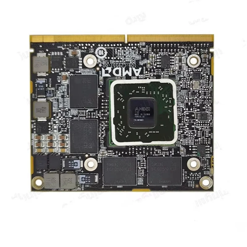 Original HD6770 FOR IMac 21'' A1311 27