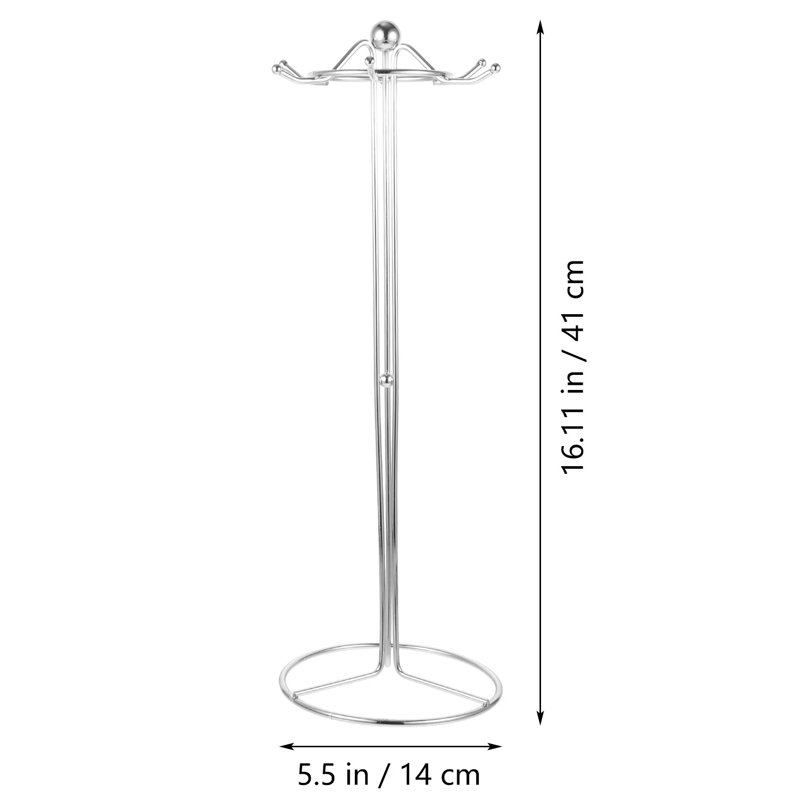 رف أدوات المطبخ حامل ملعقة من الفولاذ المقاوم للصدأ لغمس الأطباق الجانبية مغرفة الحساء ملعقة منظم تستقيم الراحة يوميا #4