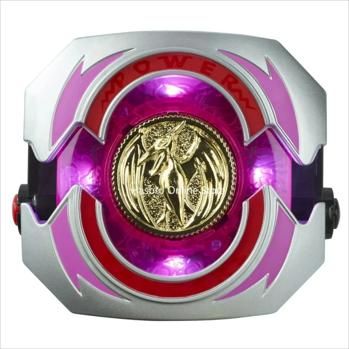 هاسبرو باور رينجرز لايتنينج كوليكشن مايتي مورفين بينك رينجر باور مورفر لعيد الميلاد وعيد الميلاد ورأس السنة الجديدة هدية F1450