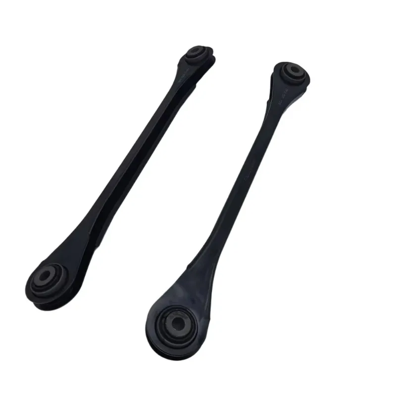 7P0501530 7P0501529 Rear Lower Track Control Arm for Porsche Cayenne Volkswagen Touareg