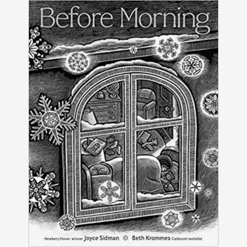 

Перед утроном Устрицей Сидман Хомутон Миффлин Харкор 9780547979175 Книга