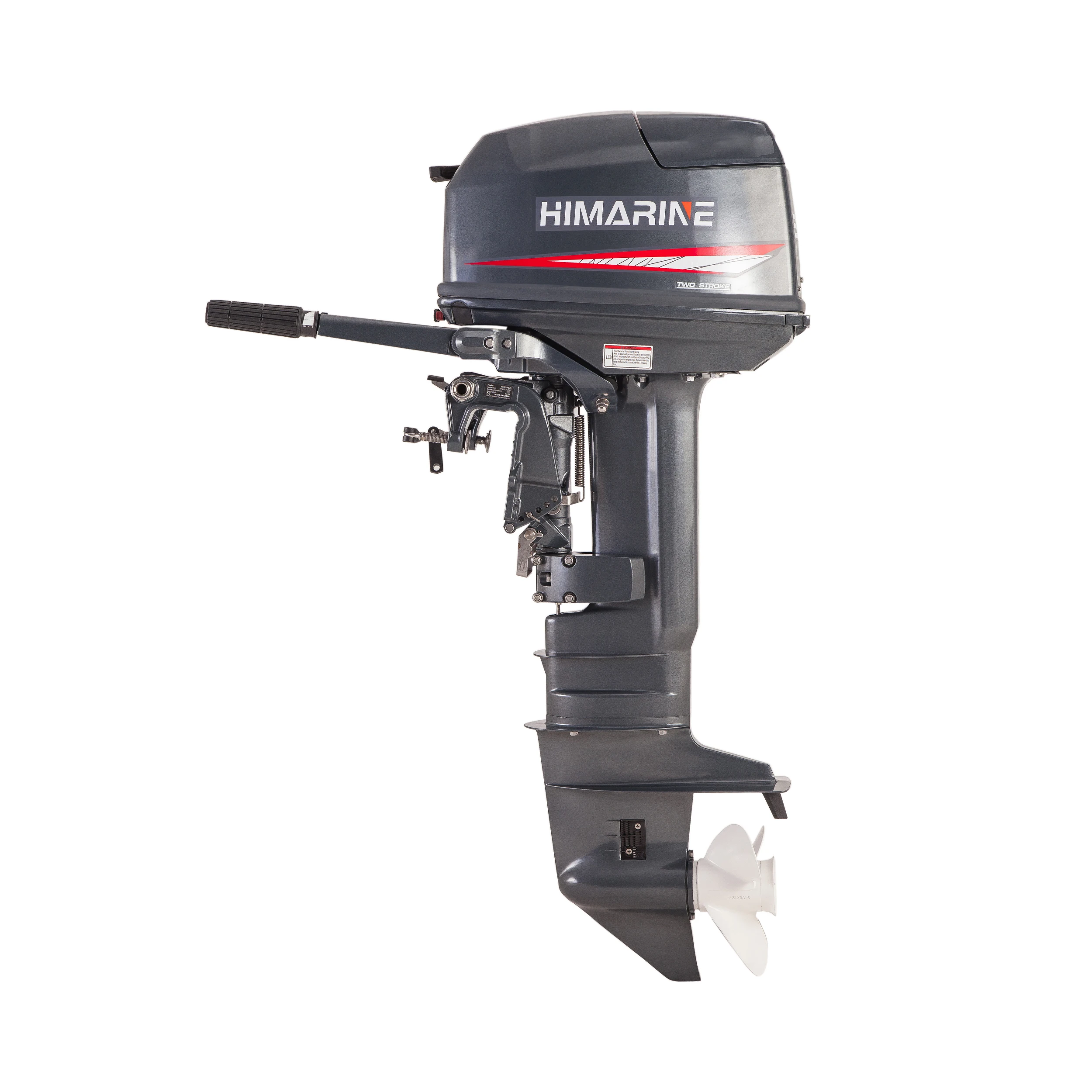 Good Price 25HP Outboard Engine 2 Stroke Long Shaft and Short Shaft Outboard Motor Boat Engine for Fishman
