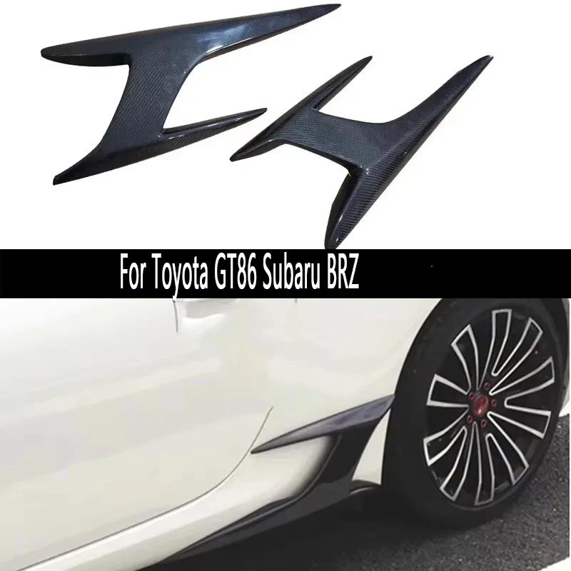 For Toyota GT86 Brz…