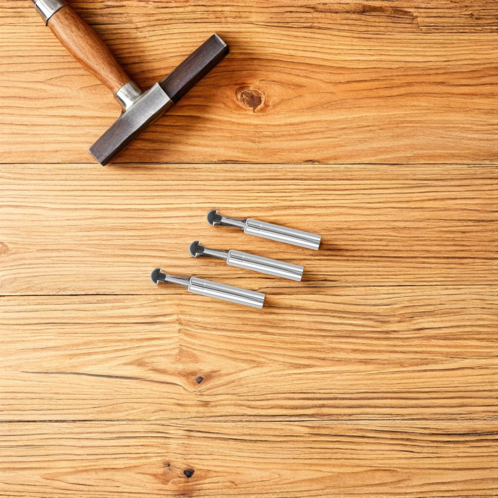 

10pcs Quiet Soft Close Damper for Trash Can Lid Replacement Hydraulic Wastebasket Damping Device Kitchen Bathroom Repair Part