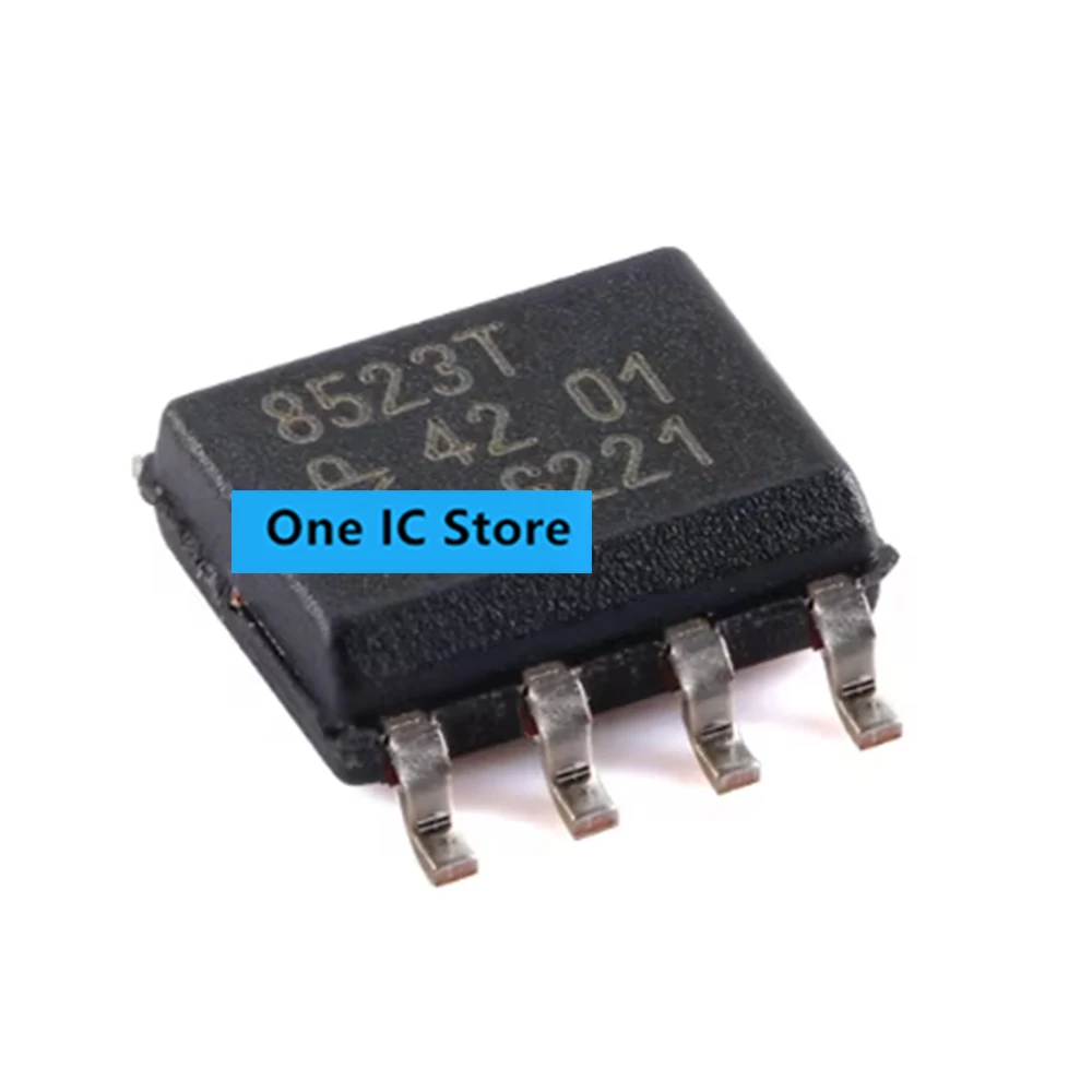 5pcs/lot 100% Original  PCF8523T/1,118  8523T  SOP  Brand New Genuine Ic