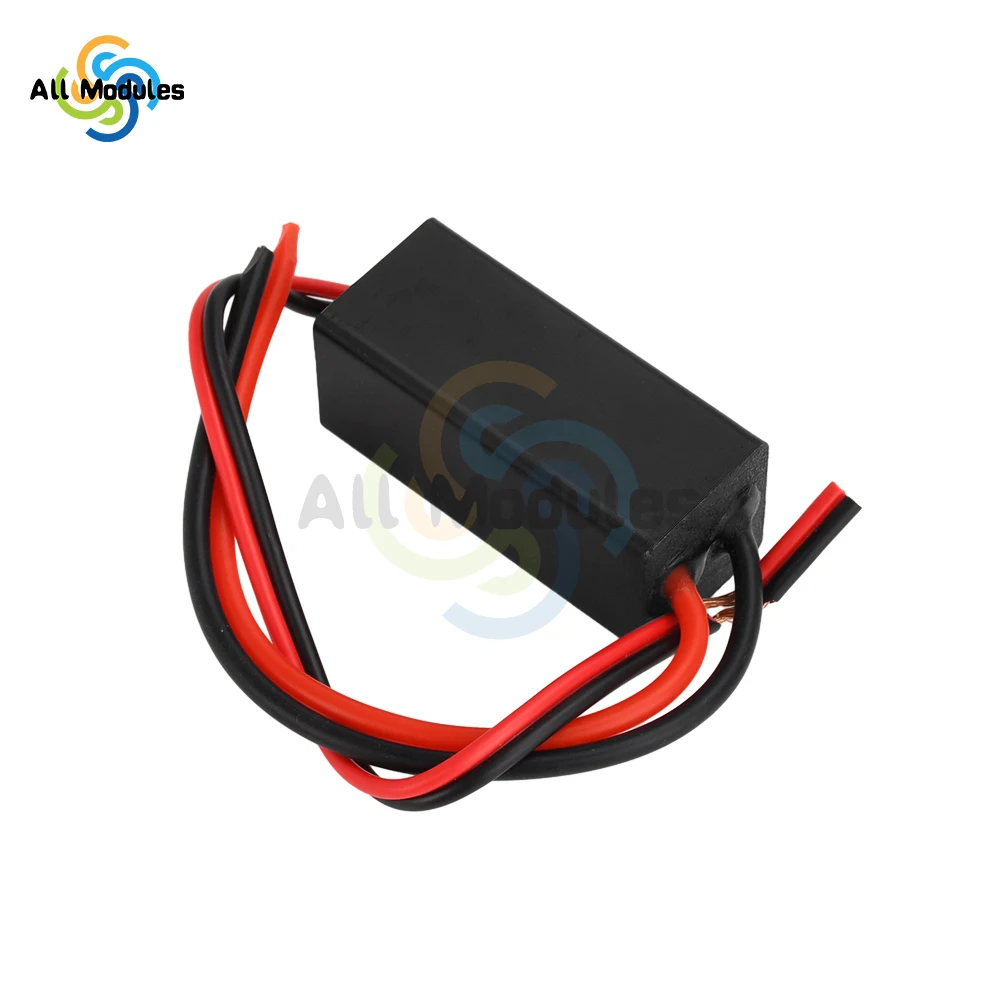 High voltage generator Pulse Arc High Voltage Module Transformer DC High Voltage Package booster module 3V~9V 15KV