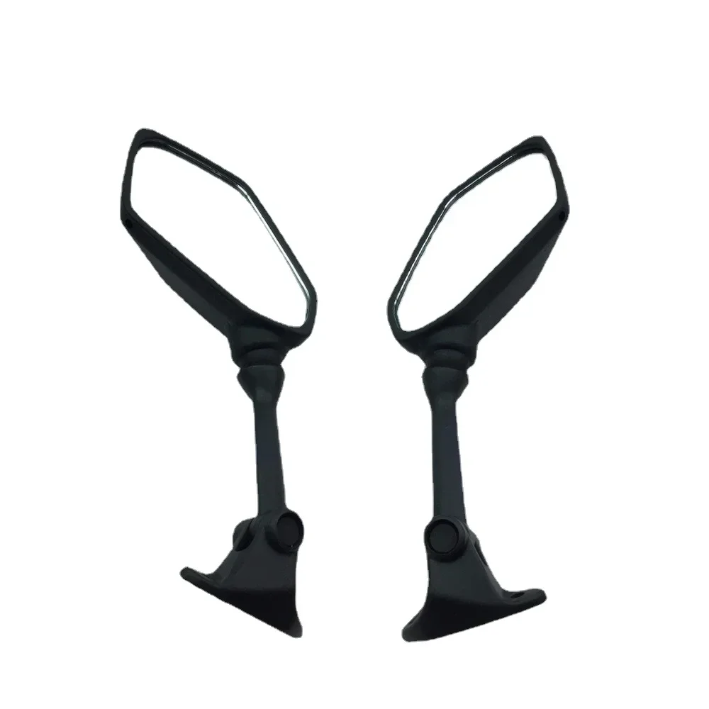 

For Kawasaki ZX-6R 636 09 - 10 - 11 - 12 years motorcycle rearview mirror reversing mirror high quality