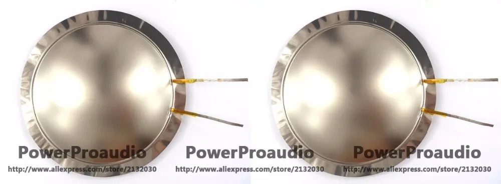 

2 шт./компл. Звуковая катушка для JBL SRX712 SRX715 SRX735 2431H, комплект для ремонта динамиков