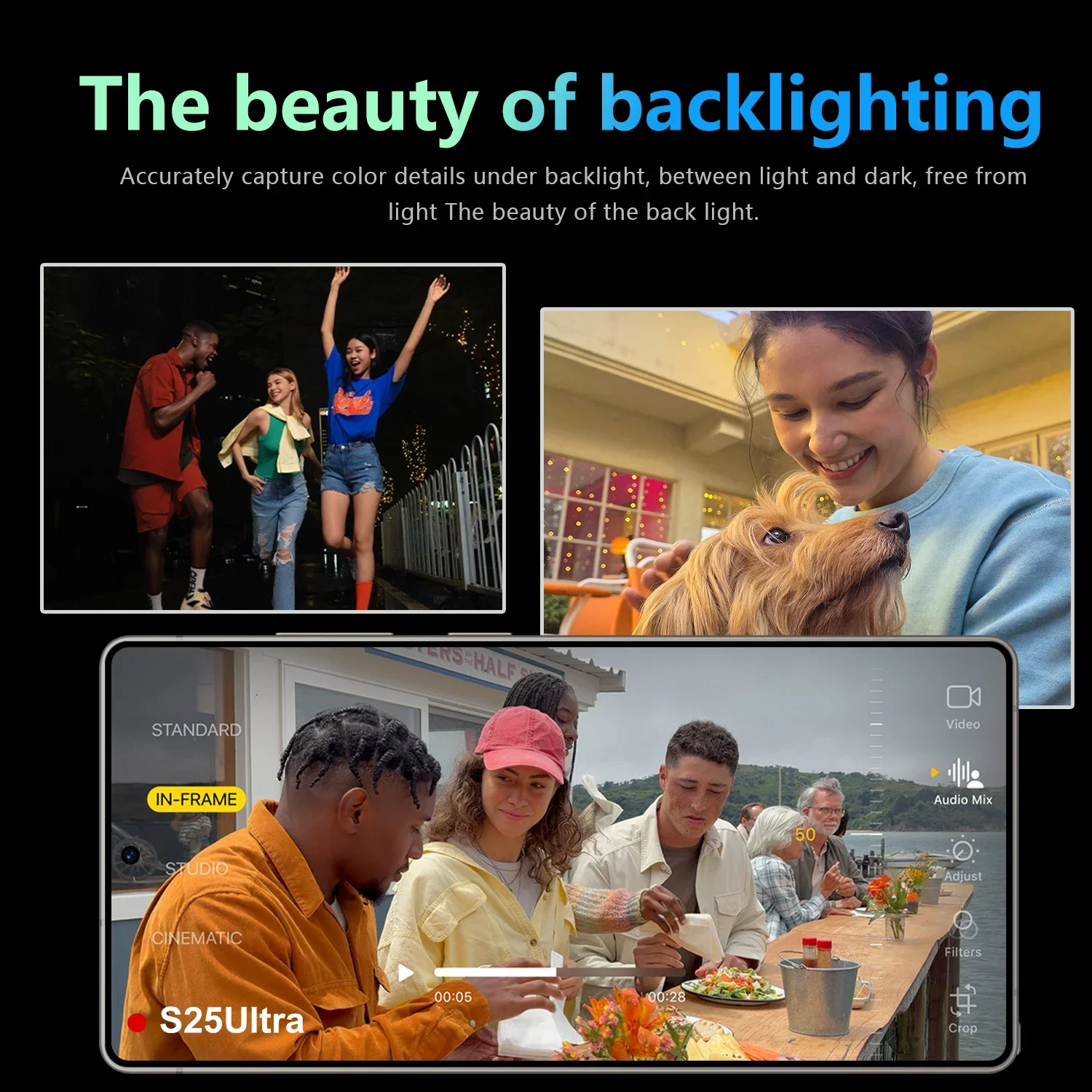 Original S25 Ultra Smart Android Phone 5G 7.3 HD Screen Dual SIM Dual Standby 108MP Camera 8800mAh Unlocked Phone Global Version