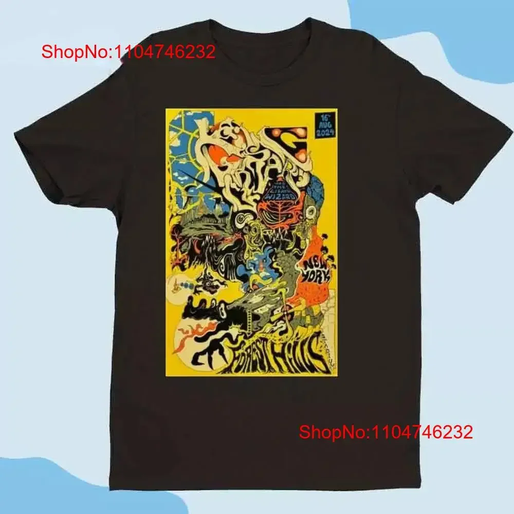 King Gizzard And Th…