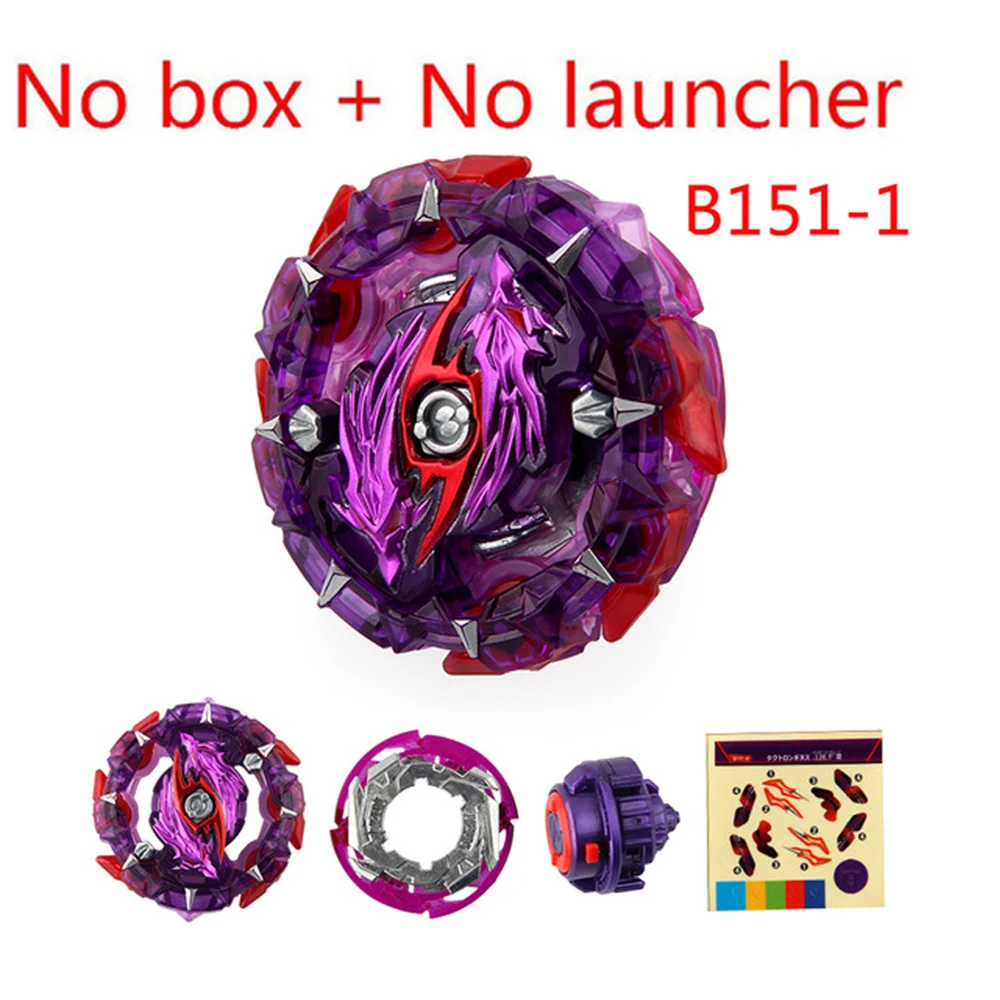 Top Launchers Beyblade GT Burst B-173 B169 B170 Arena Toys Sale Bey Blade Blade And Bayblade Bable Drain Fafnir Metal Blayblade