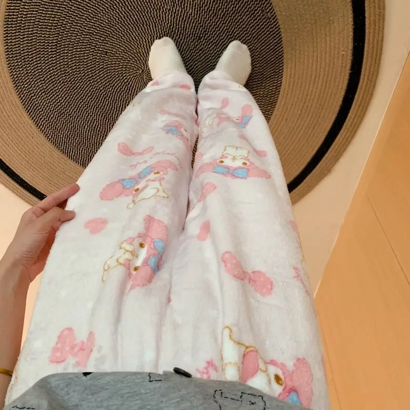 Thumbnail 3 - #9 Trending Fleece Winter Pajamas Right Now
