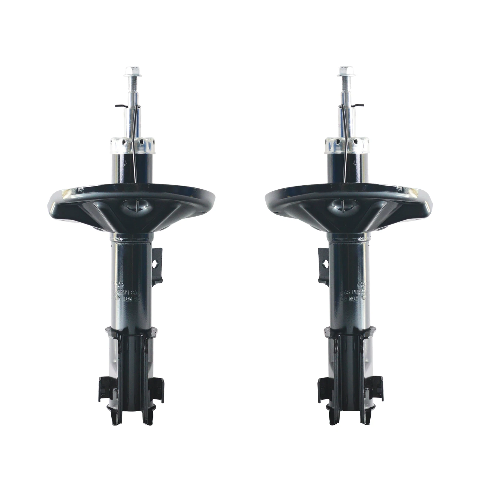 Pair Front Shocks Absorber Struts for 99-03 Mitsubishi-Galant