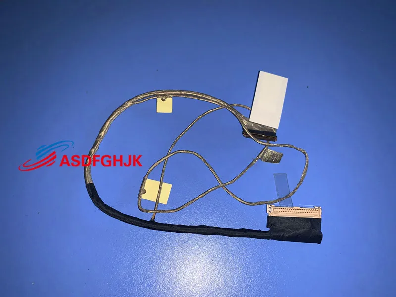 Genuine  DC02002200S LCD CABLE FOR ASUS N551 N551J N551JX N551JK N551JW N551JM N551JQ GL551 LCD LVDS Cable 100% TESED OK