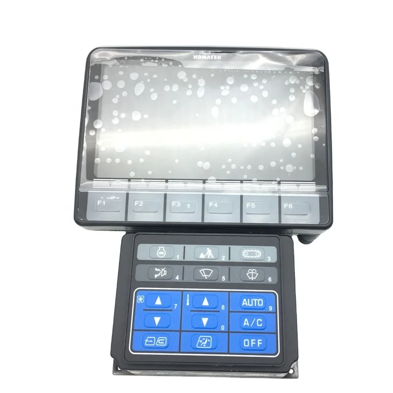 

Для монитора Komatsu, Φ инструмент, экскаватор 7835-31-1010