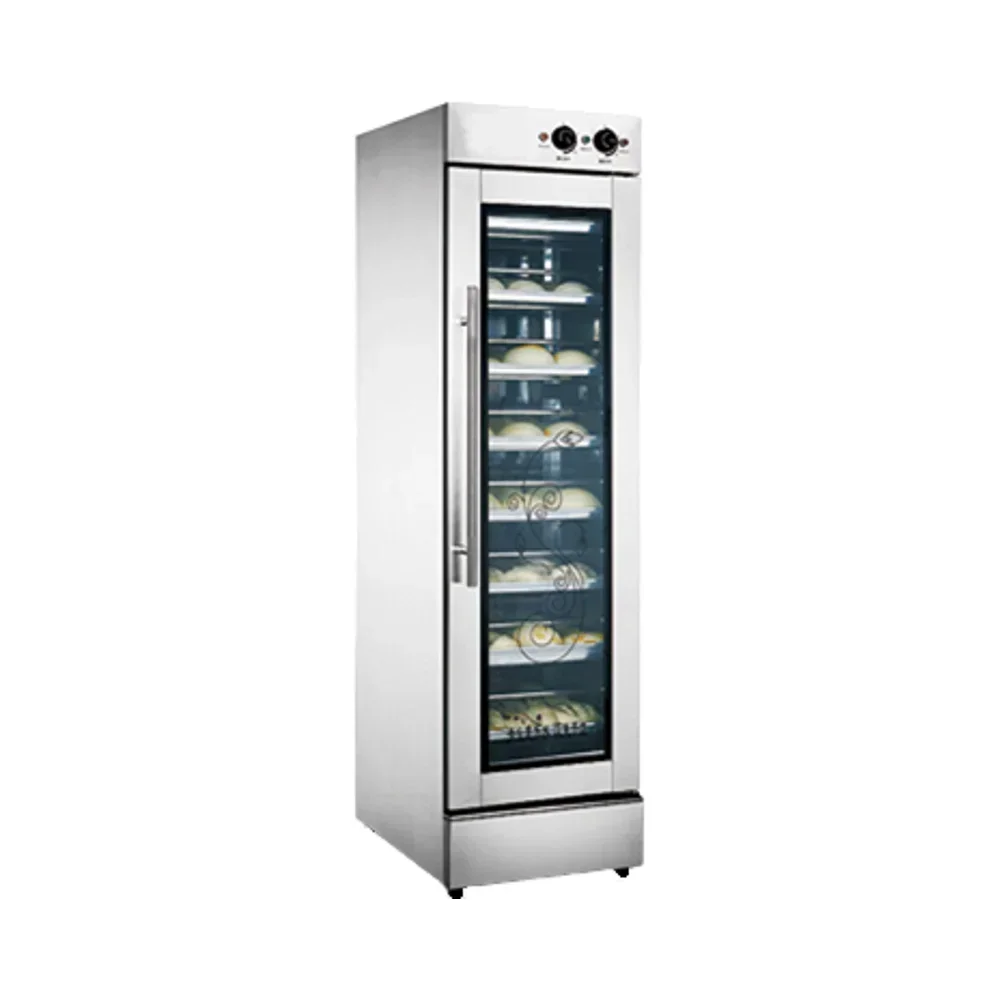 t Bakery Equipment Supplier's Convection RetarderCommercial Proofer Cabinet with Engine Bread Proofer Fermenting Equipmen