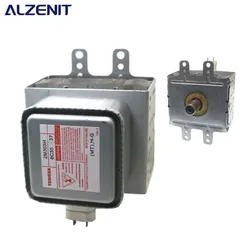 New For Toshiba Microwave Oven 2M303H Air-Cooled Magnetron 1000W 2M303 Industrial Replacement Parts