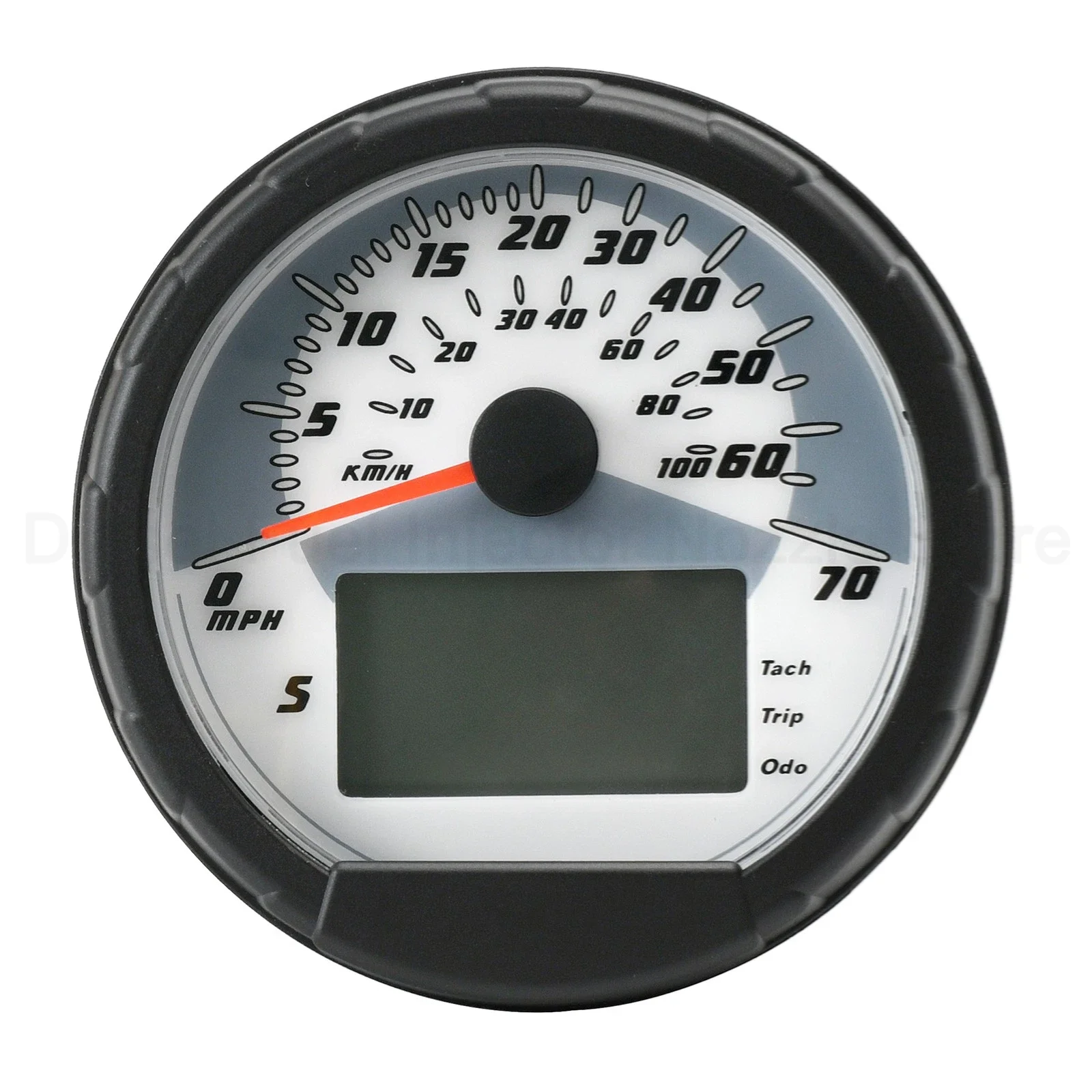 For Polaris Sportsman 400 500 600 700 800 Speedometer Cluster Assembly 3280431, 3280528, 3280482