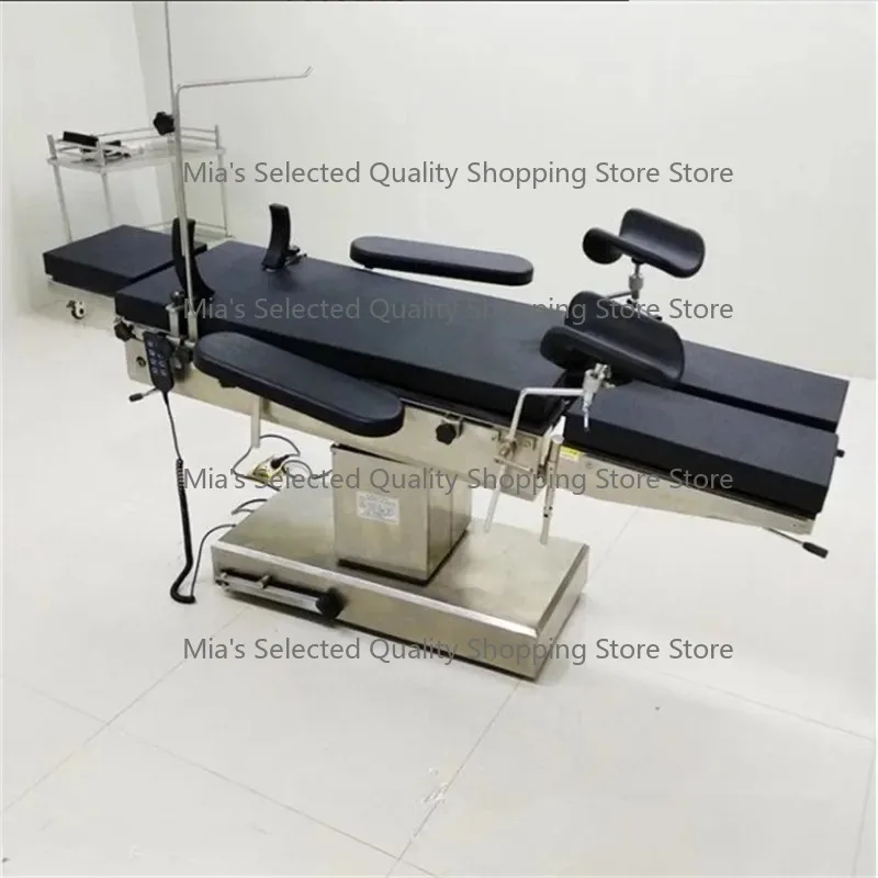 

Private bed Gynecological table High-end operating bed Double electric bed