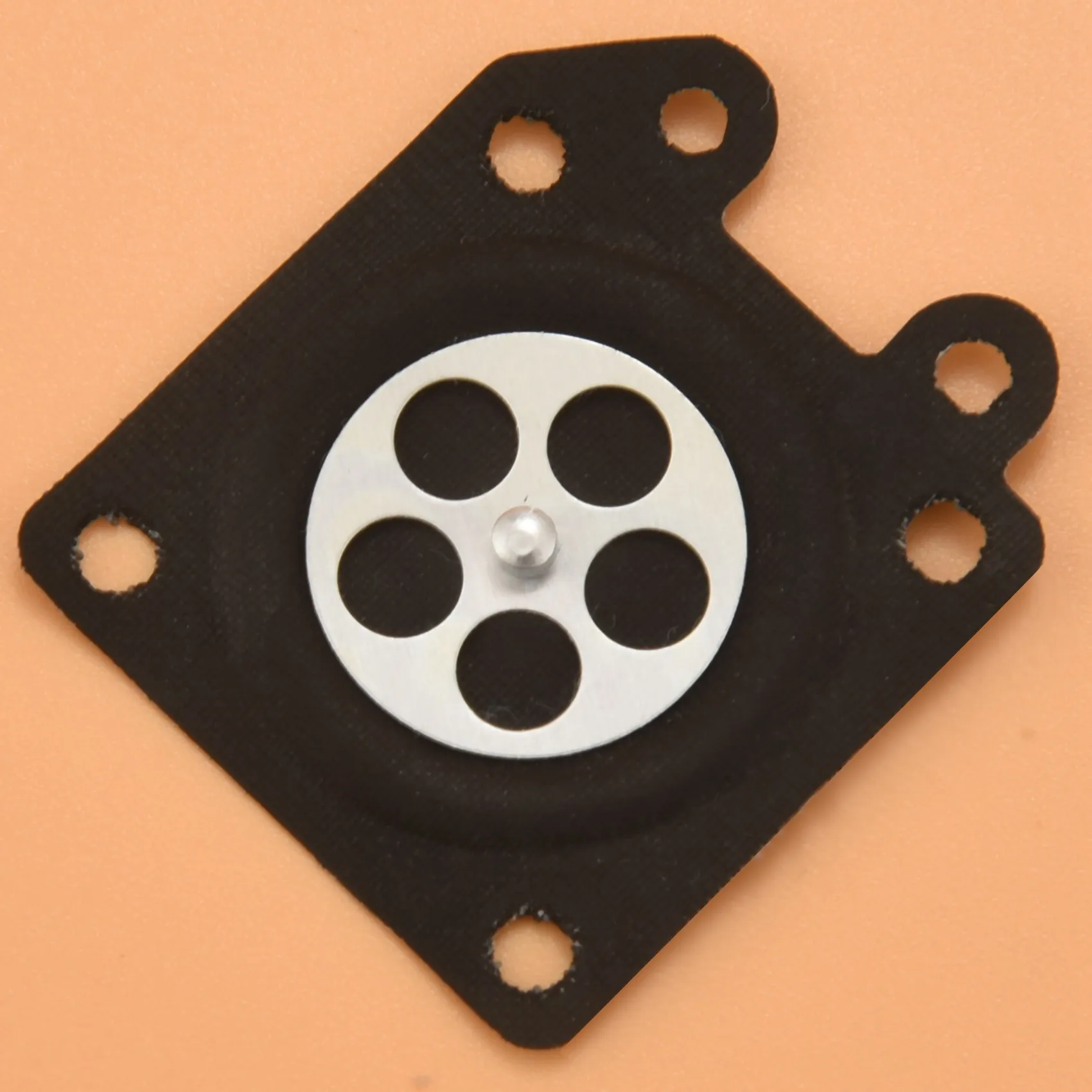 THIVN-20Pcs 2500 3800 4500 5200 5800 Chainsaw Carburetor Repair Parts Metering Diaphragm Gaskets