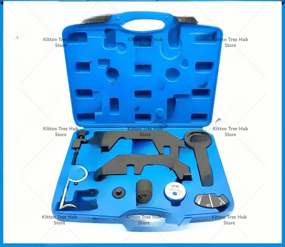 engine-timing-repair-special-tools-suitable-for-bmw-n62-n73-bmw-7-series-745-740-engine-camshaft-locking-tool