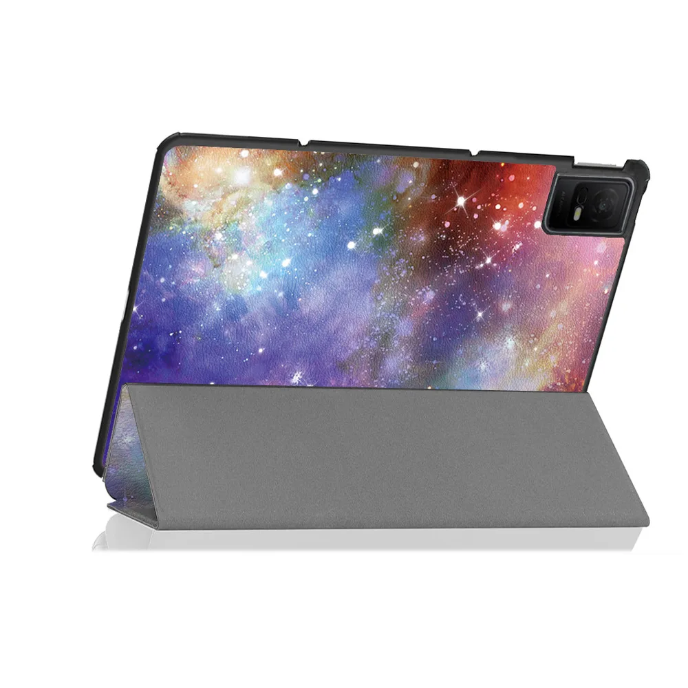 Case for TCL Tab 11 (Gen 1) and TCL NXTPAPER 11 2023 Release Tablet Protective Cover, Portable, Fully Wrapped, Magnetic Shell view 5