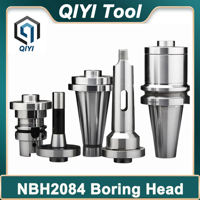 

BT30 NBH2084 Boring Head Boring Tool Suit Boring Head BT40 BT50 NT30 NT40 NT50 R8 MTB SK Tool Holder Boring Bar Boring Tool Set