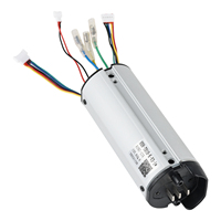 Controller/Dashboard For HX X8 Electric Scooter Motor Module Central Control System And Display Screen Replacement Parts