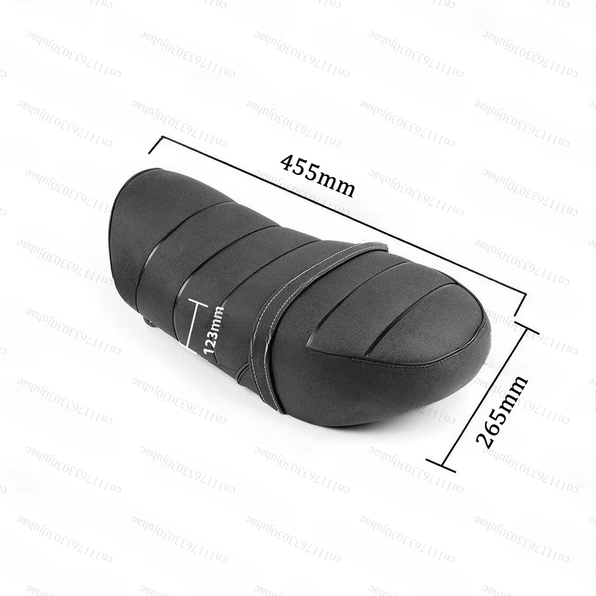 Motorcycle Cushion Seat Fit For HONDA MONKEY125 Modified Seat