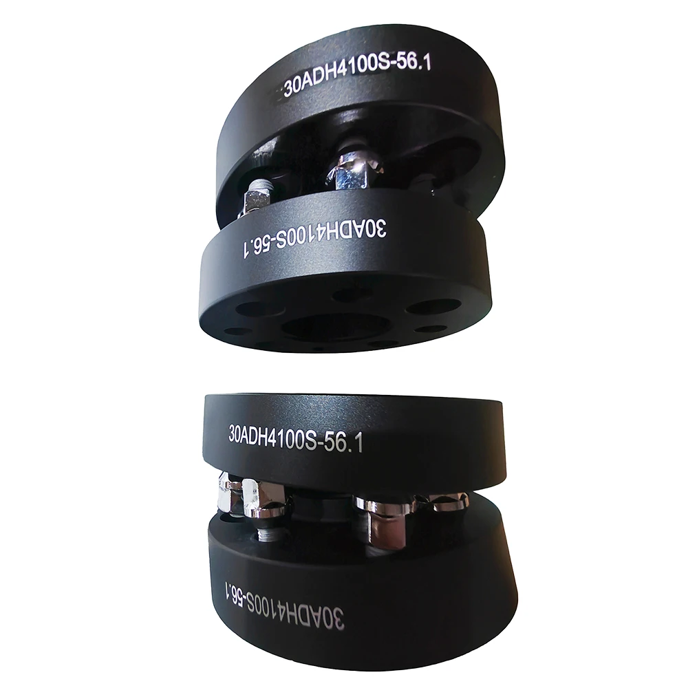 

30 мм 4x100 | 4X3.94" 56.1CB | Болты M12x1.5 | Проставки для колес, аксессуары для декора автомобиля, для Honda Fit 2007-2020, Civic 1980-2007