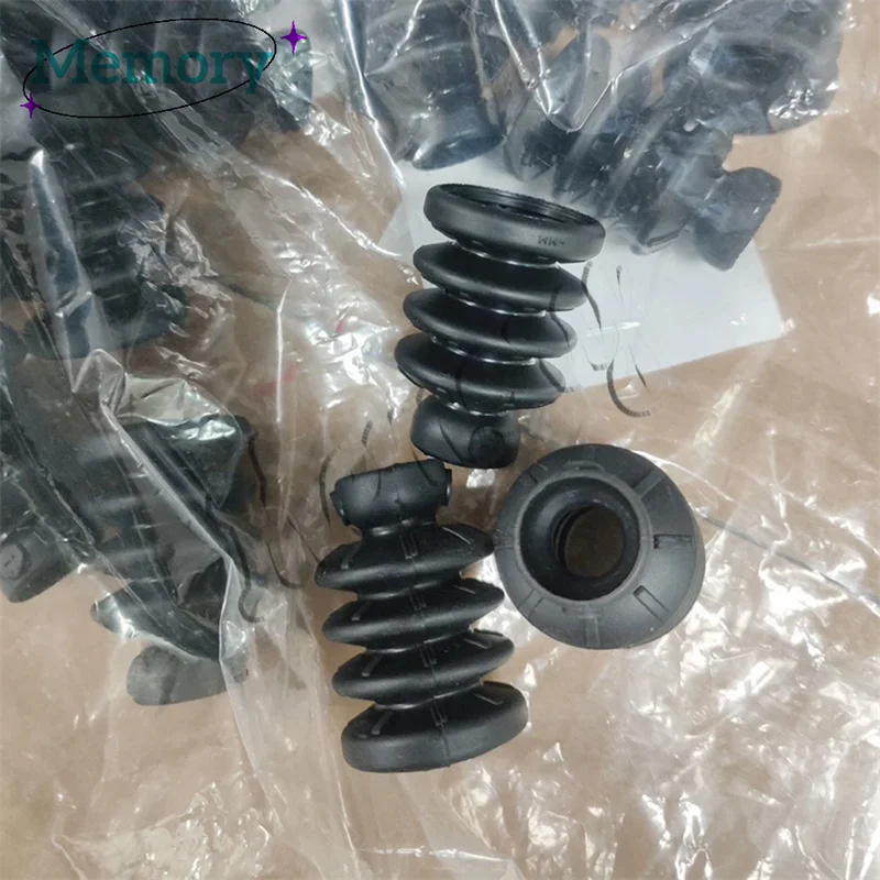 

0AM DSG DQ200 7 Speed Transmission Valve Body Push Rod Dust Cover For Audi A1 A3 Q3 For Volkswagen Jetta